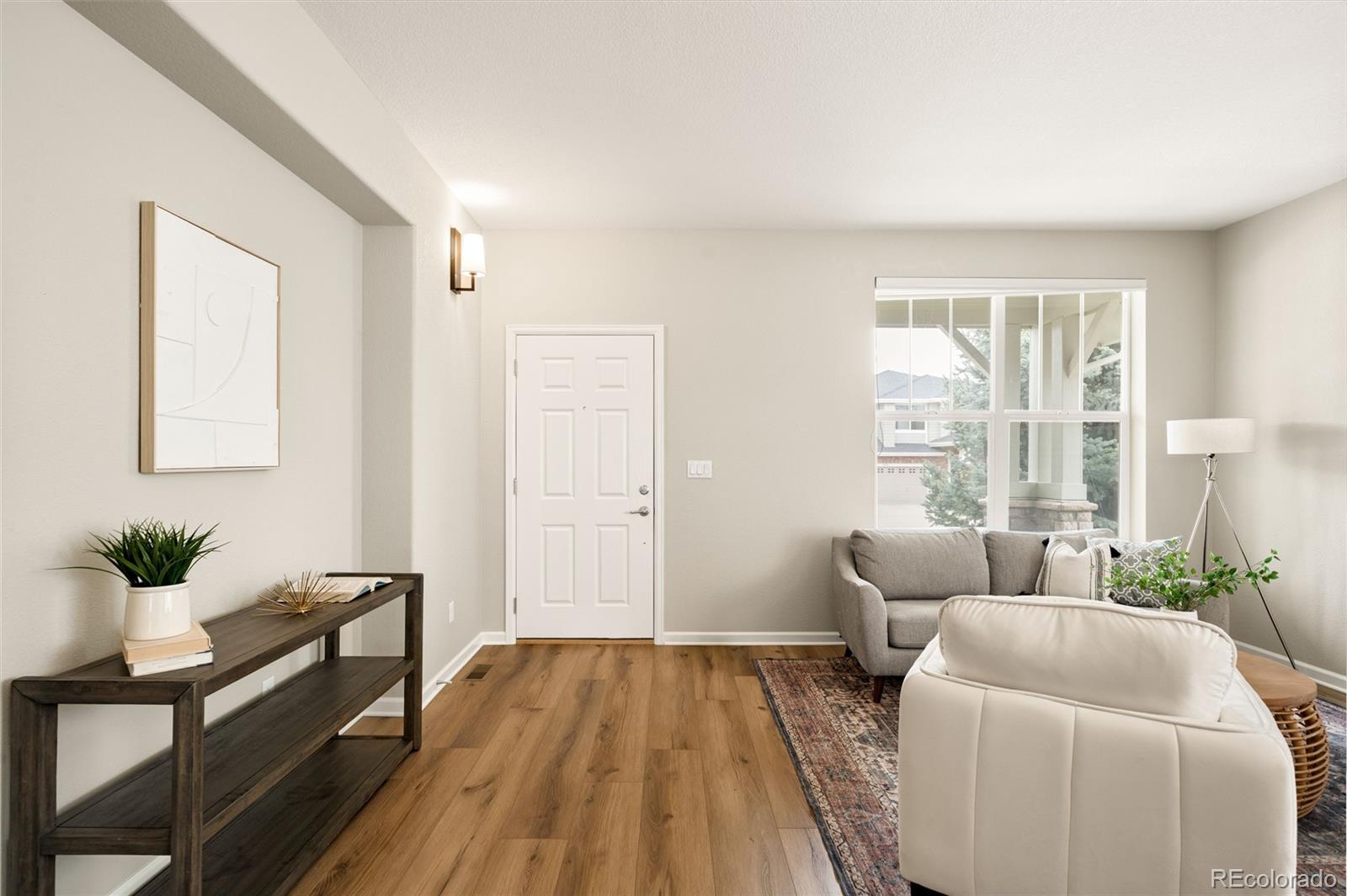 4028 Eagle Tail Lane Castle Rock CO 80104