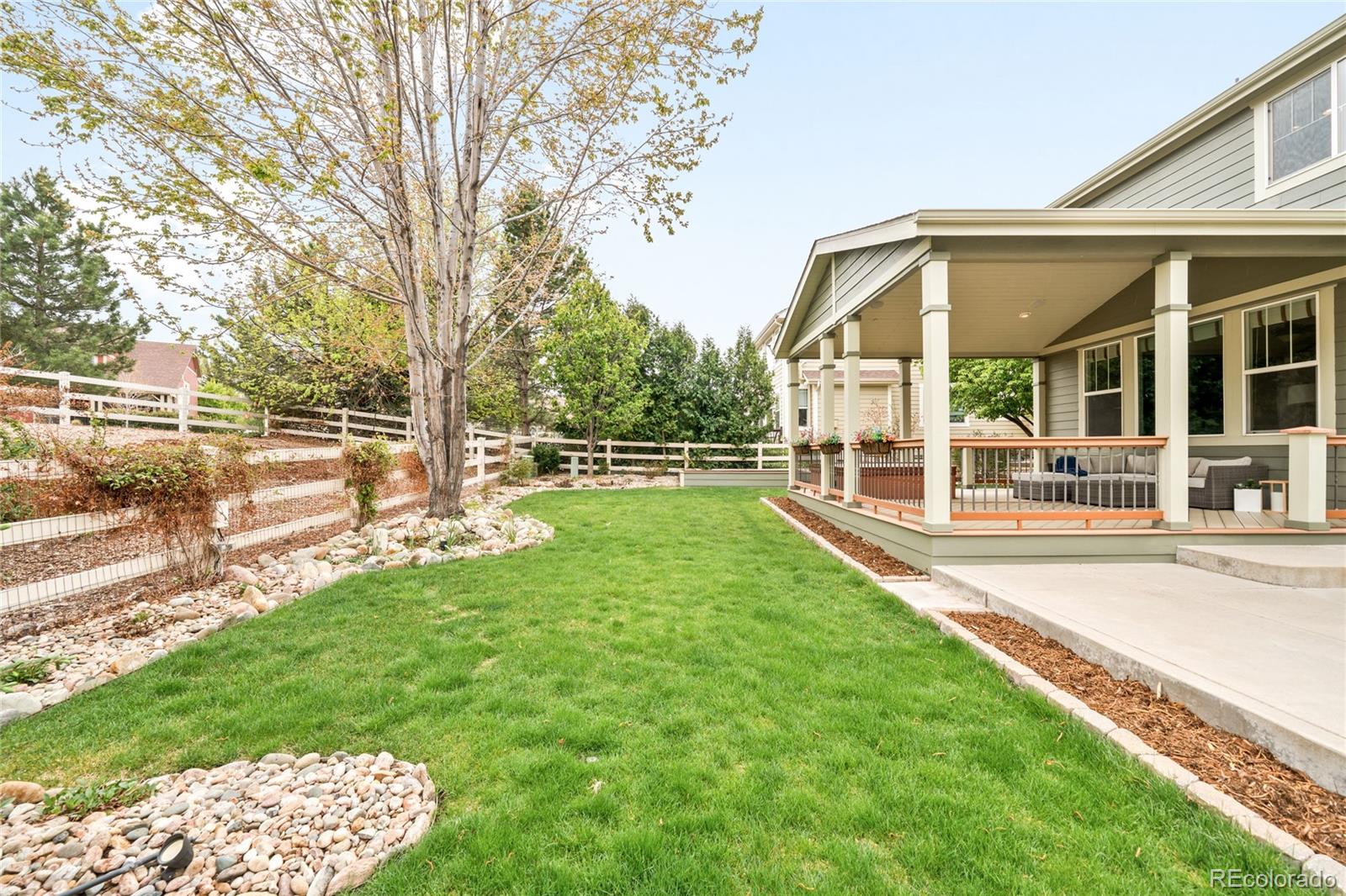 4028 Eagle Tail Lane Castle Rock CO 80104