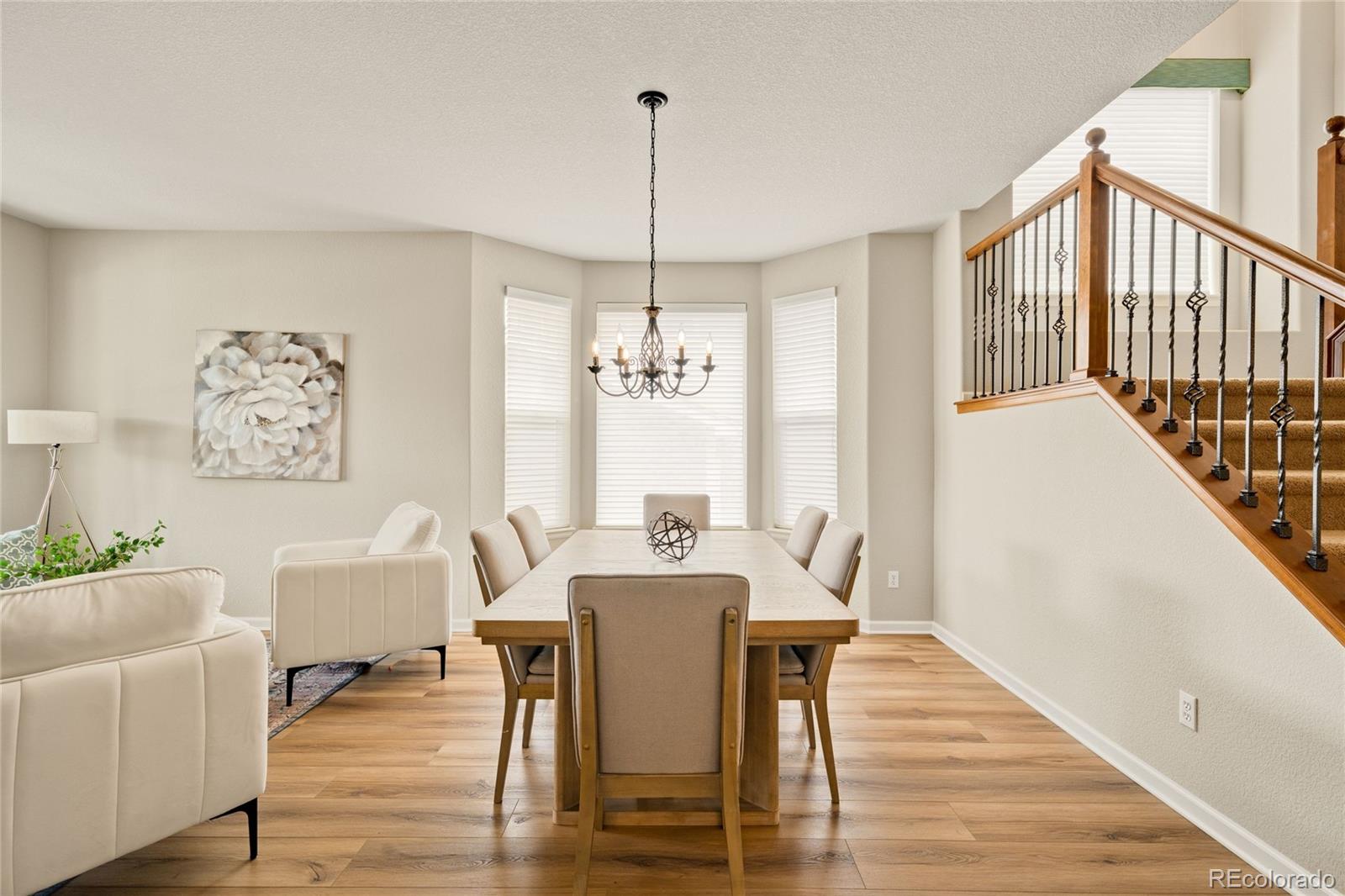 4028 Eagle Tail Lane Castle Rock CO 80104