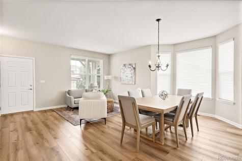 4028 Eagle Tail Lane Castle Rock CO 80104