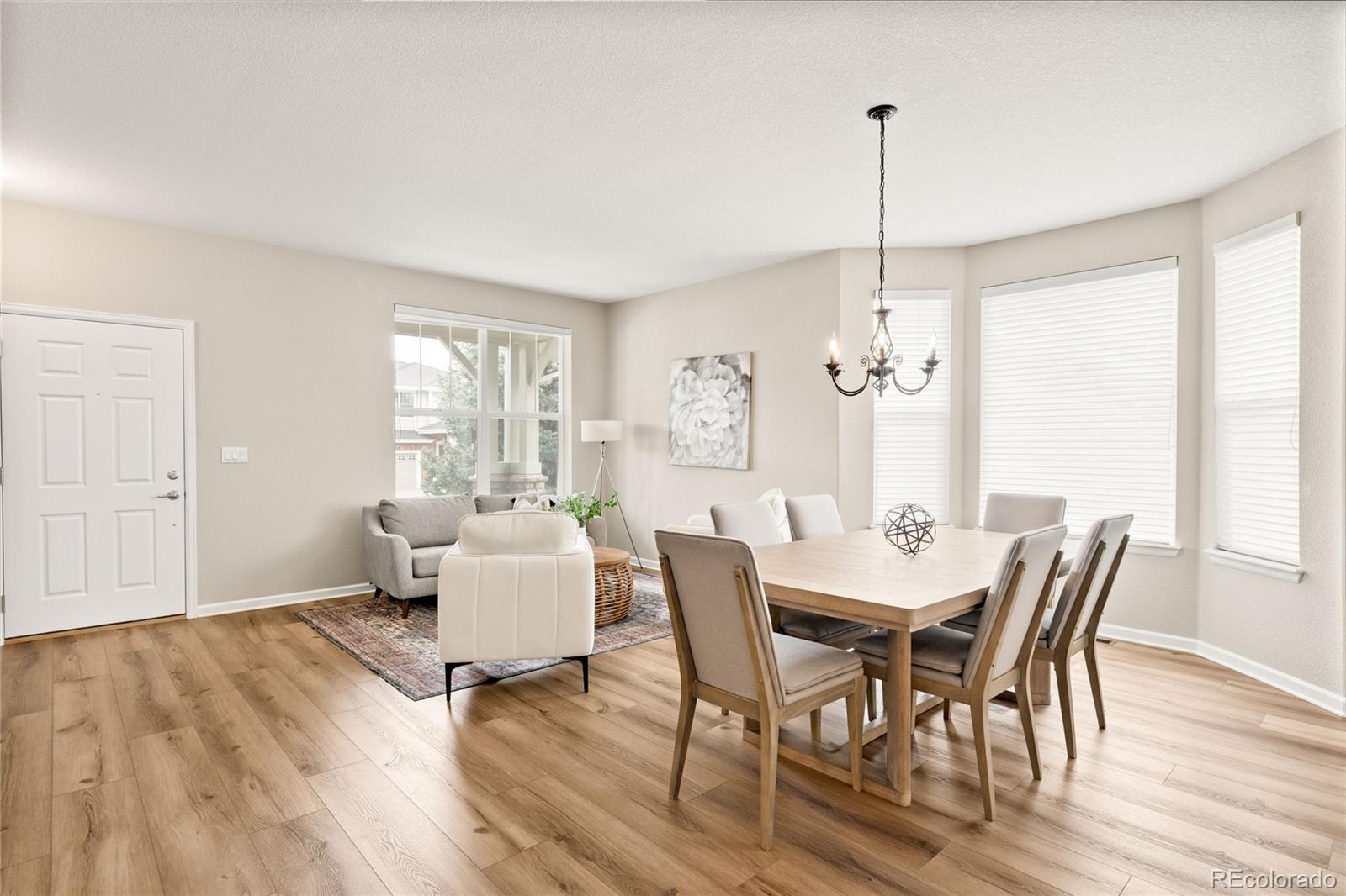 4028 Eagle Tail Lane Castle Rock CO 80104