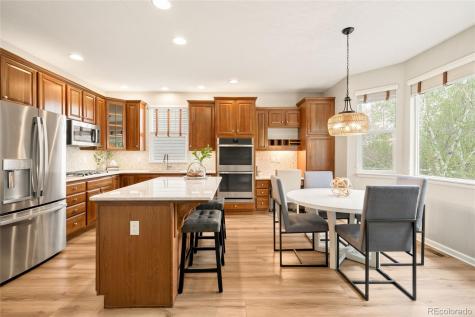 4028 Eagle Tail Lane Castle Rock CO 80104