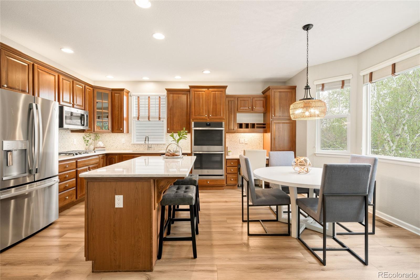 4028 Eagle Tail Lane Castle Rock CO 80104
