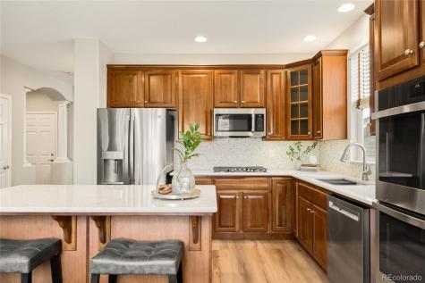 4028 Eagle Tail Lane Castle Rock CO 80104