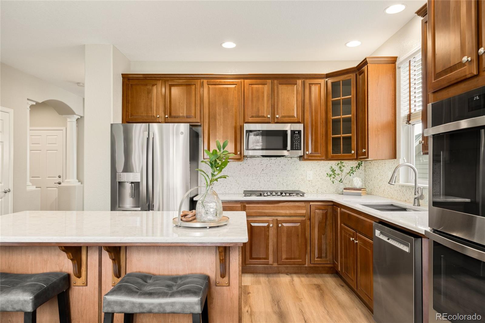 4028 Eagle Tail Lane Castle Rock CO 80104