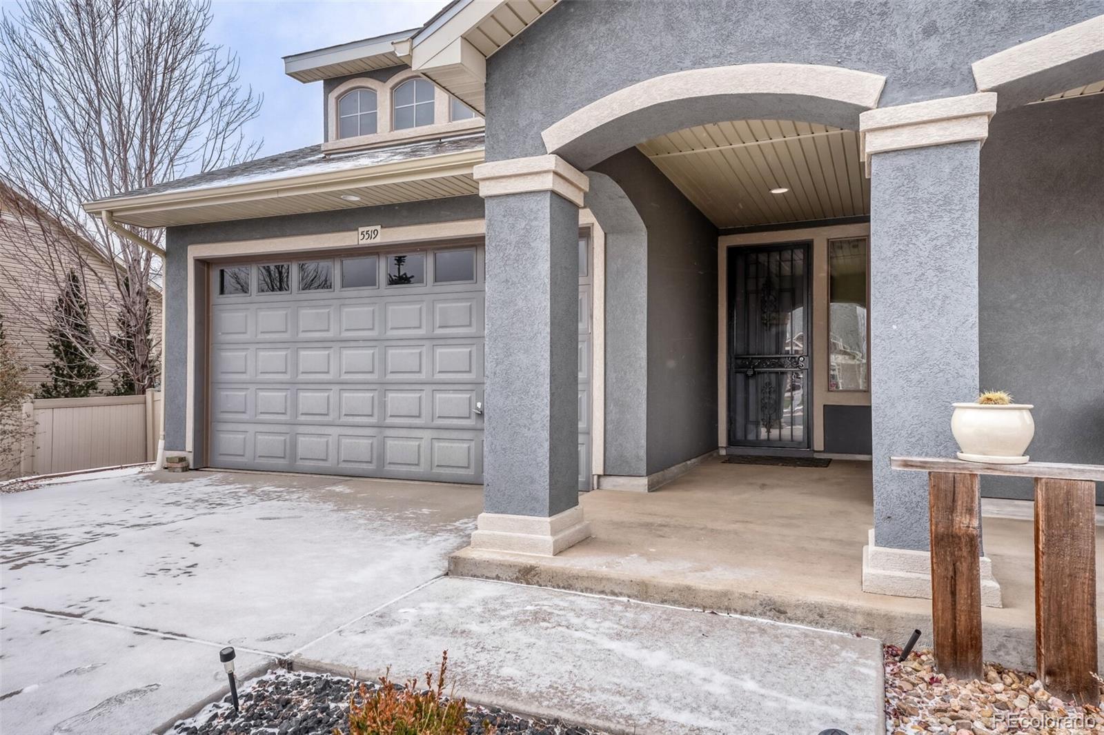 5519 Genoa Street Denver CO 80249