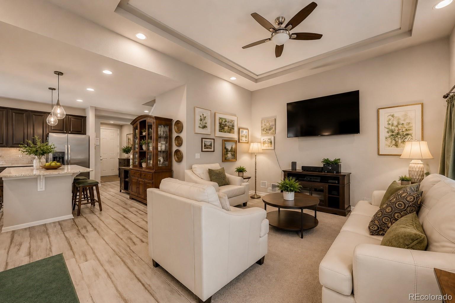 5519 Genoa Street Denver CO 80249