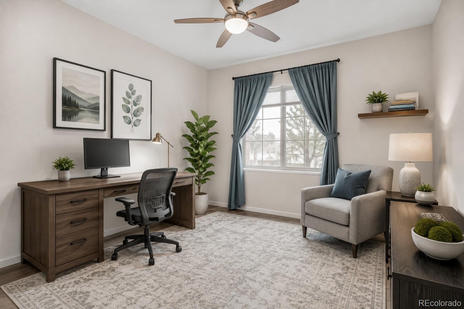 5519 Genoa Street Denver CO 80249