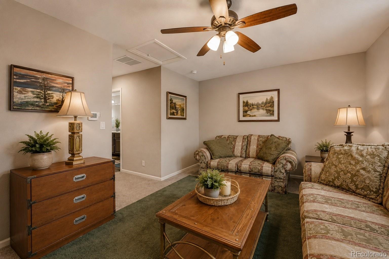 5519 Genoa Street Denver CO 80249