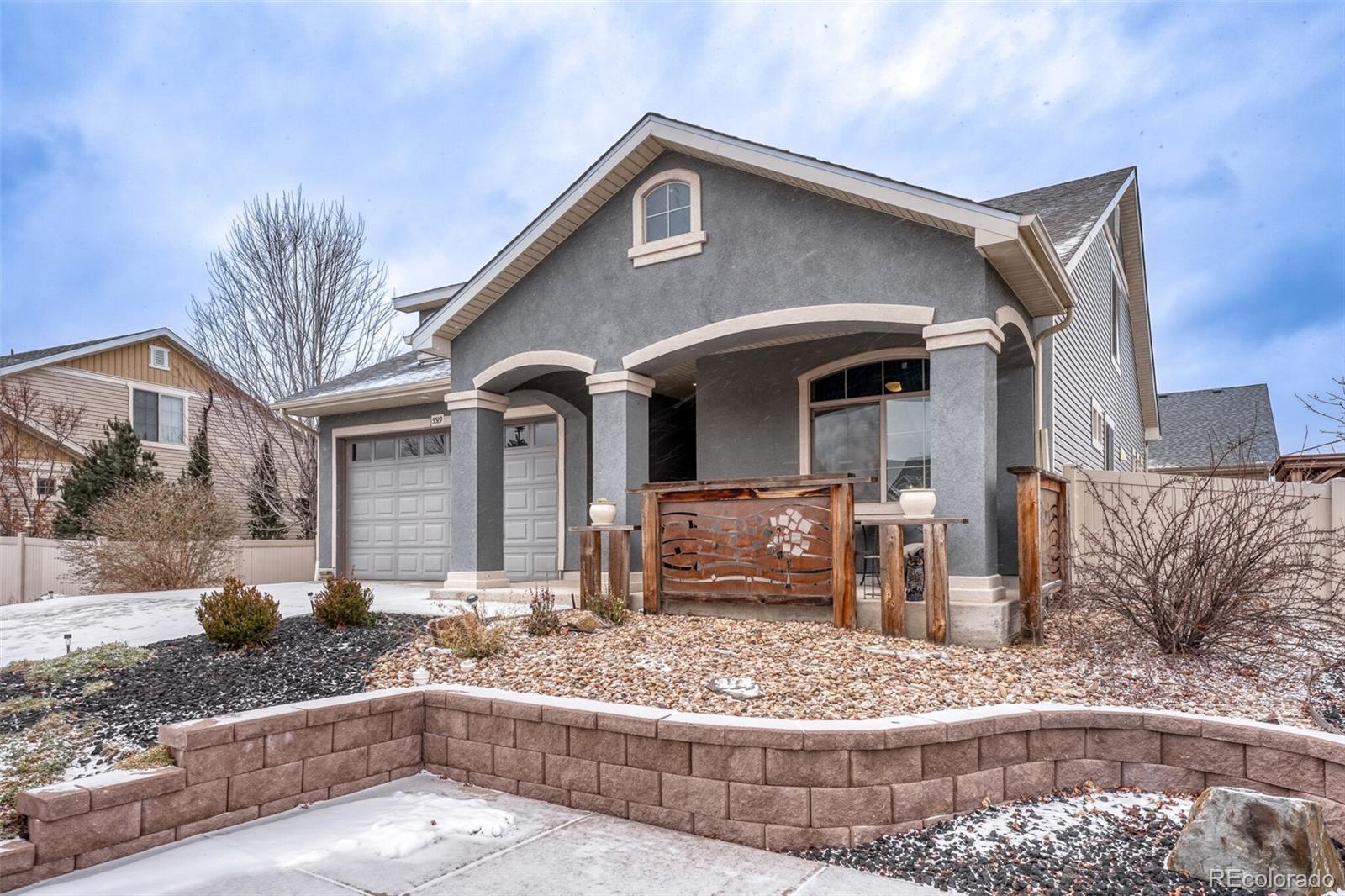 5519 Genoa Street Denver CO 80249
