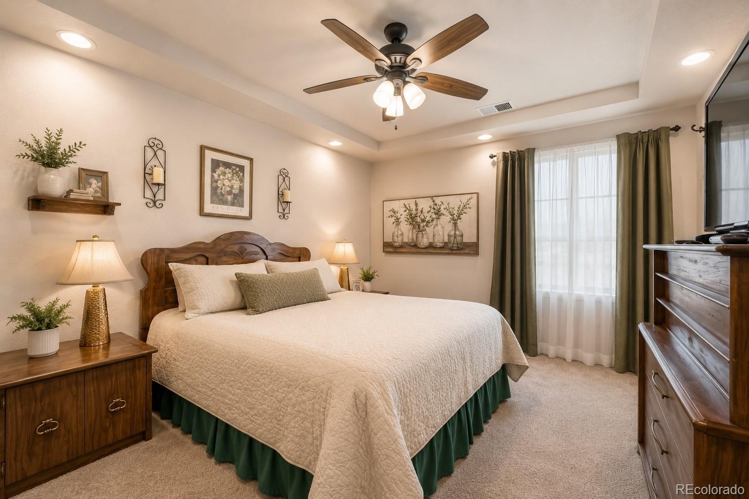5519 Genoa Street Denver CO 80249