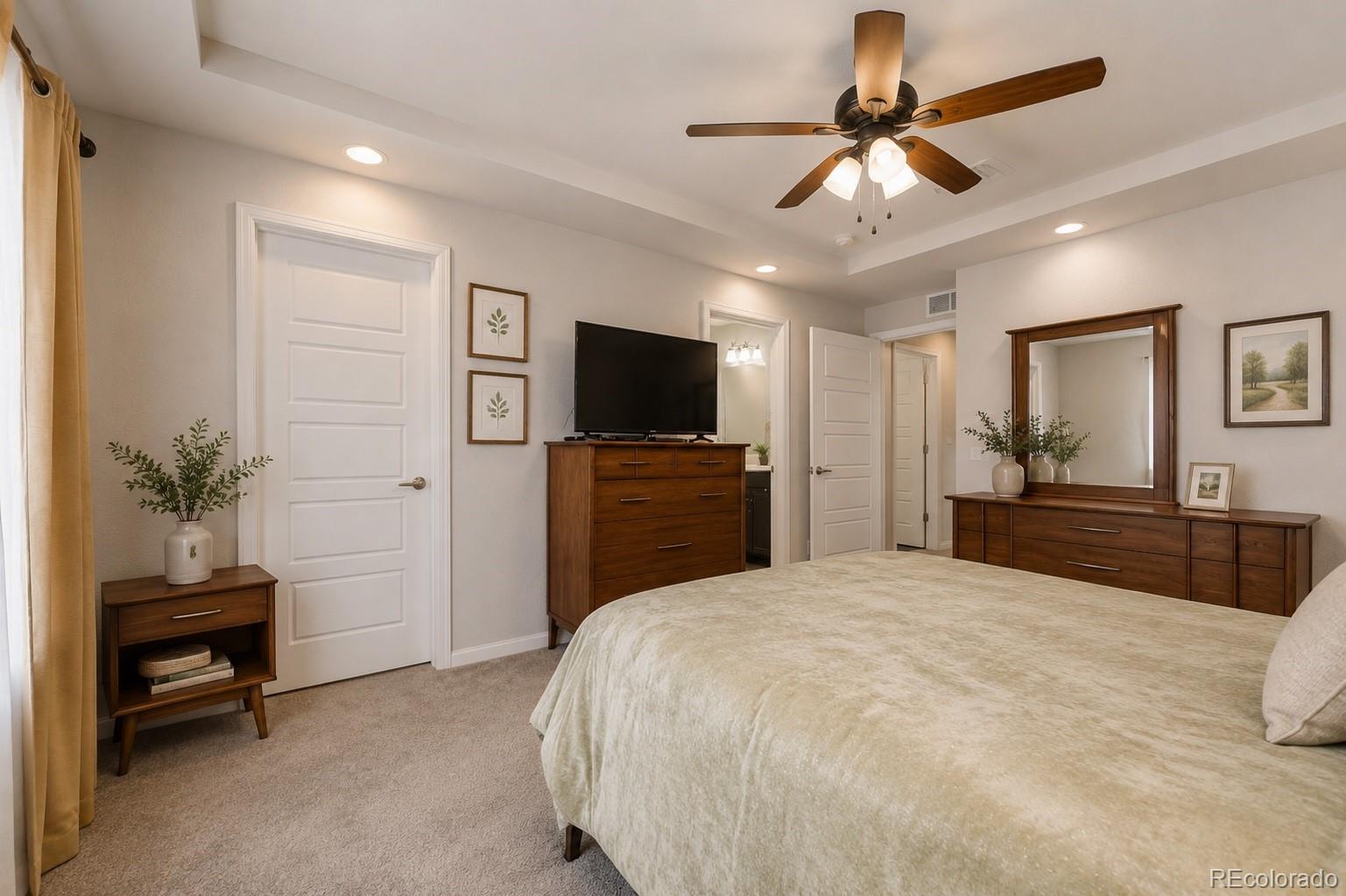 5519 Genoa Street Denver CO 80249