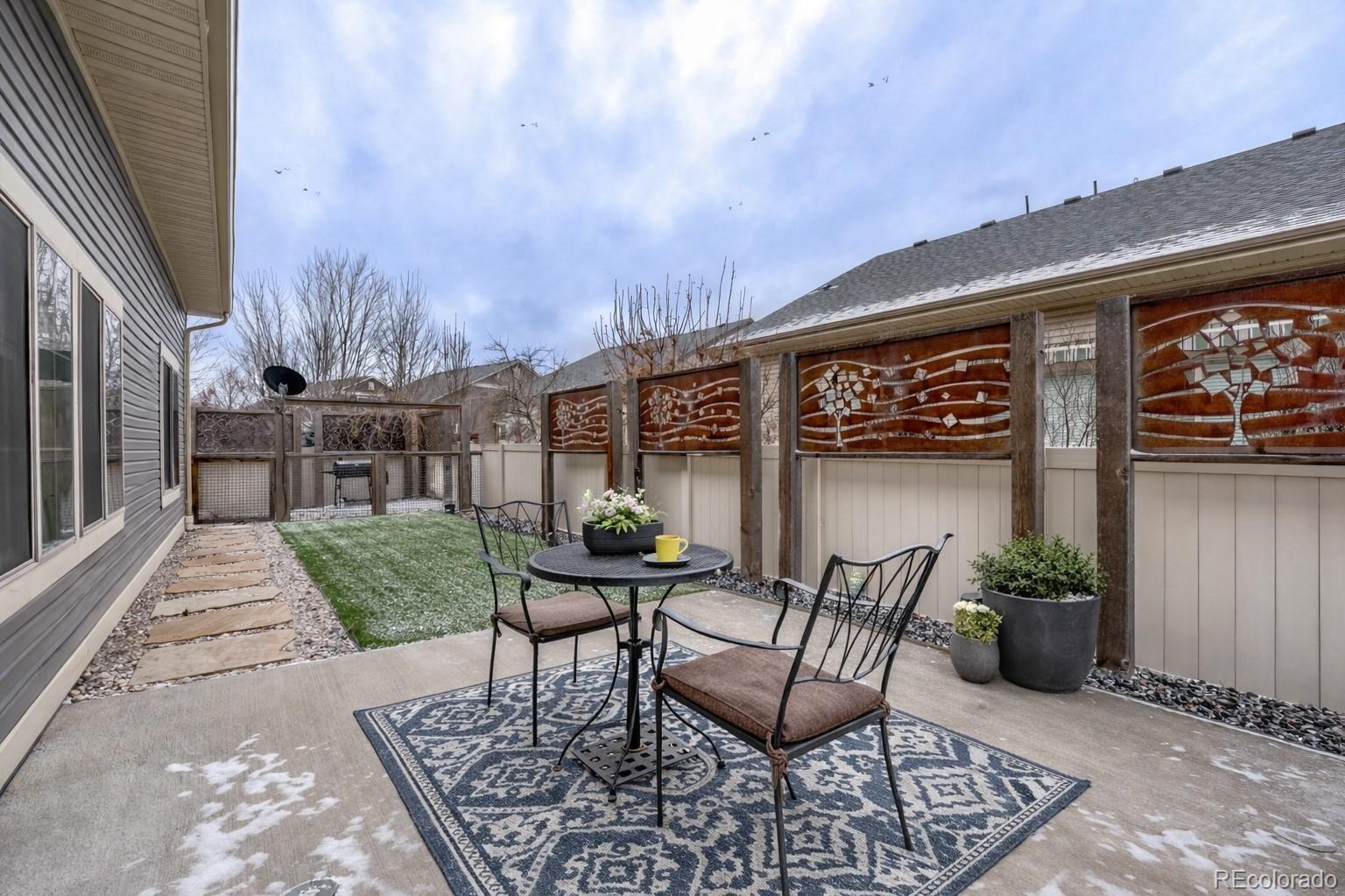 5519 Genoa Street Denver CO 80249