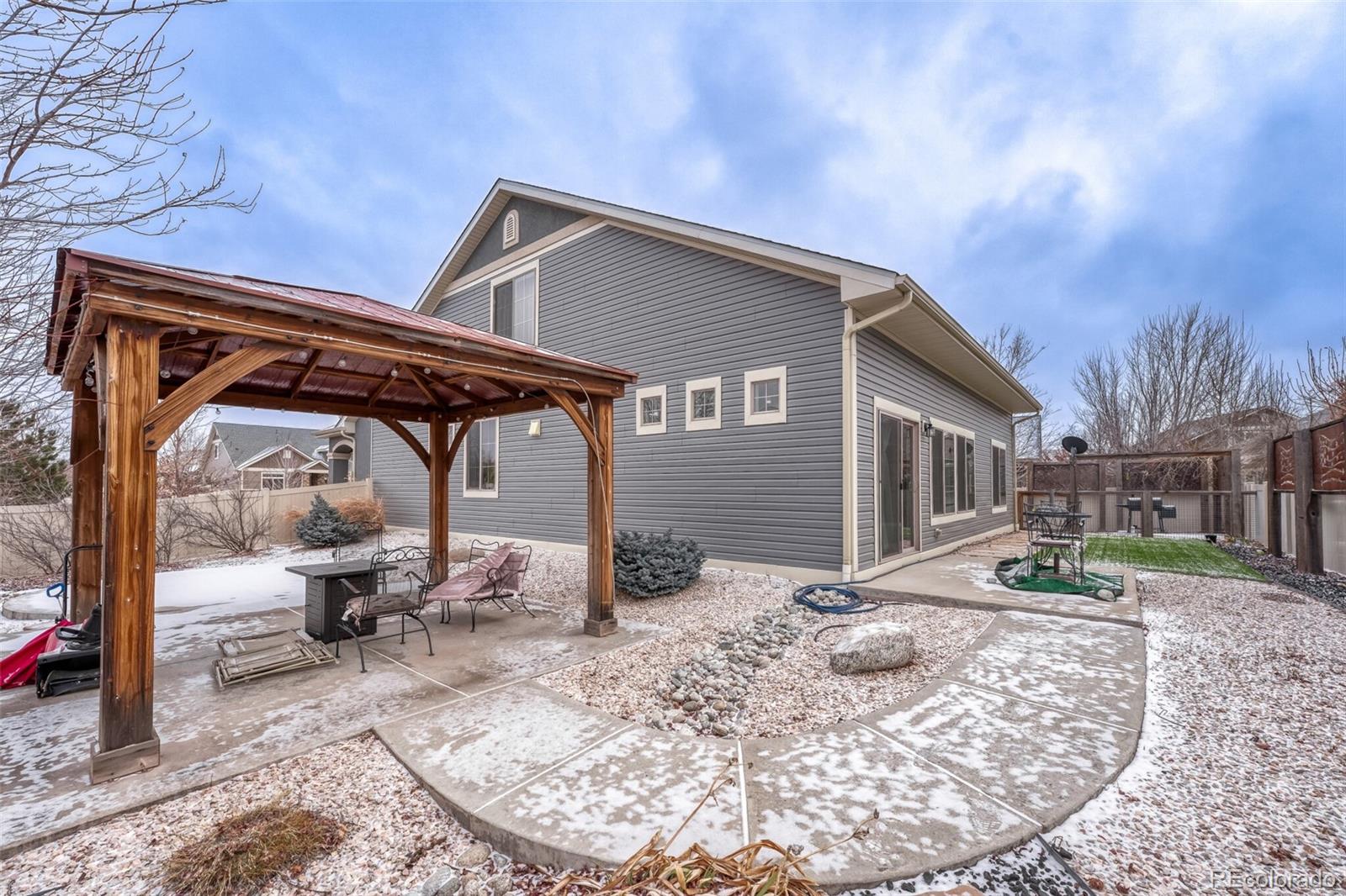 5519 Genoa Street Denver CO 80249