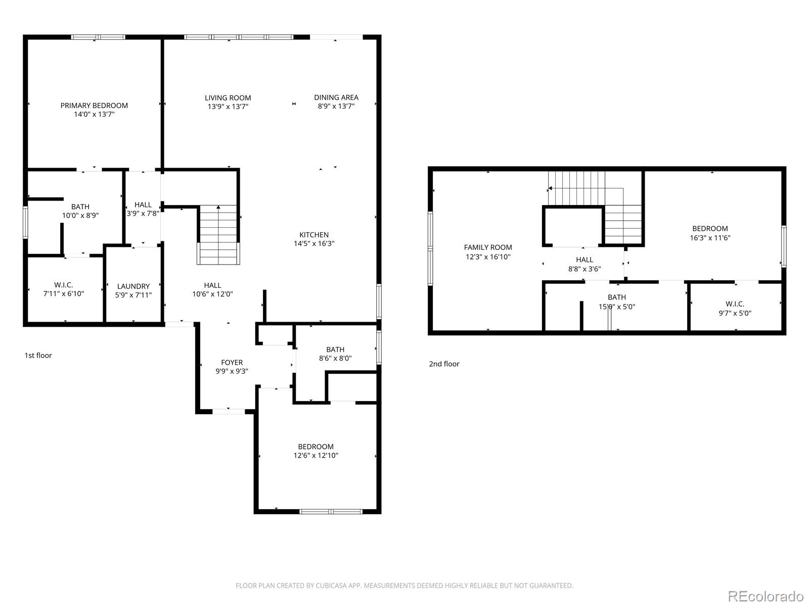 5519 Genoa Street Denver CO 80249