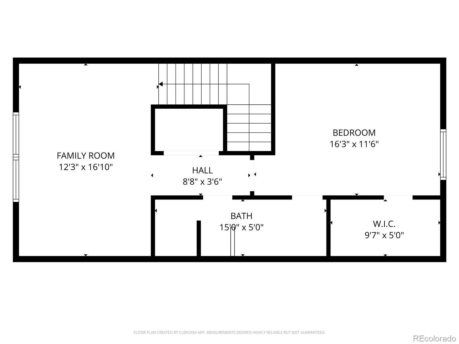 5519 Genoa Street Denver CO 80249