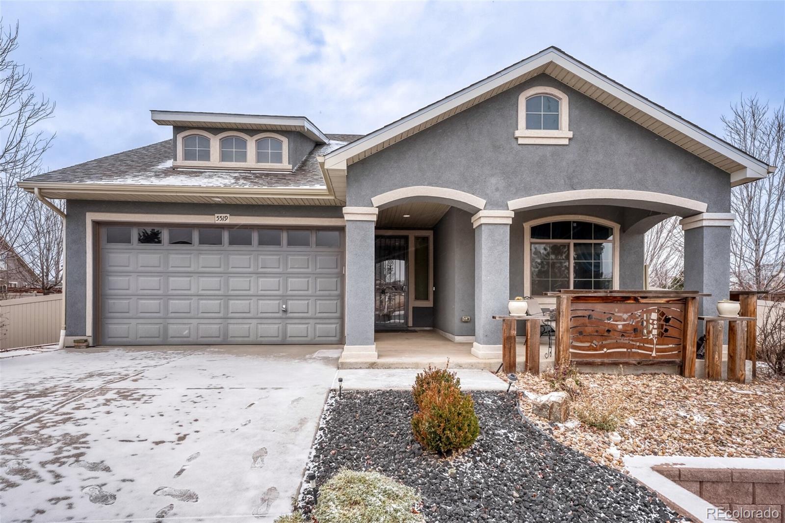 5519 Genoa Street Denver CO 80249