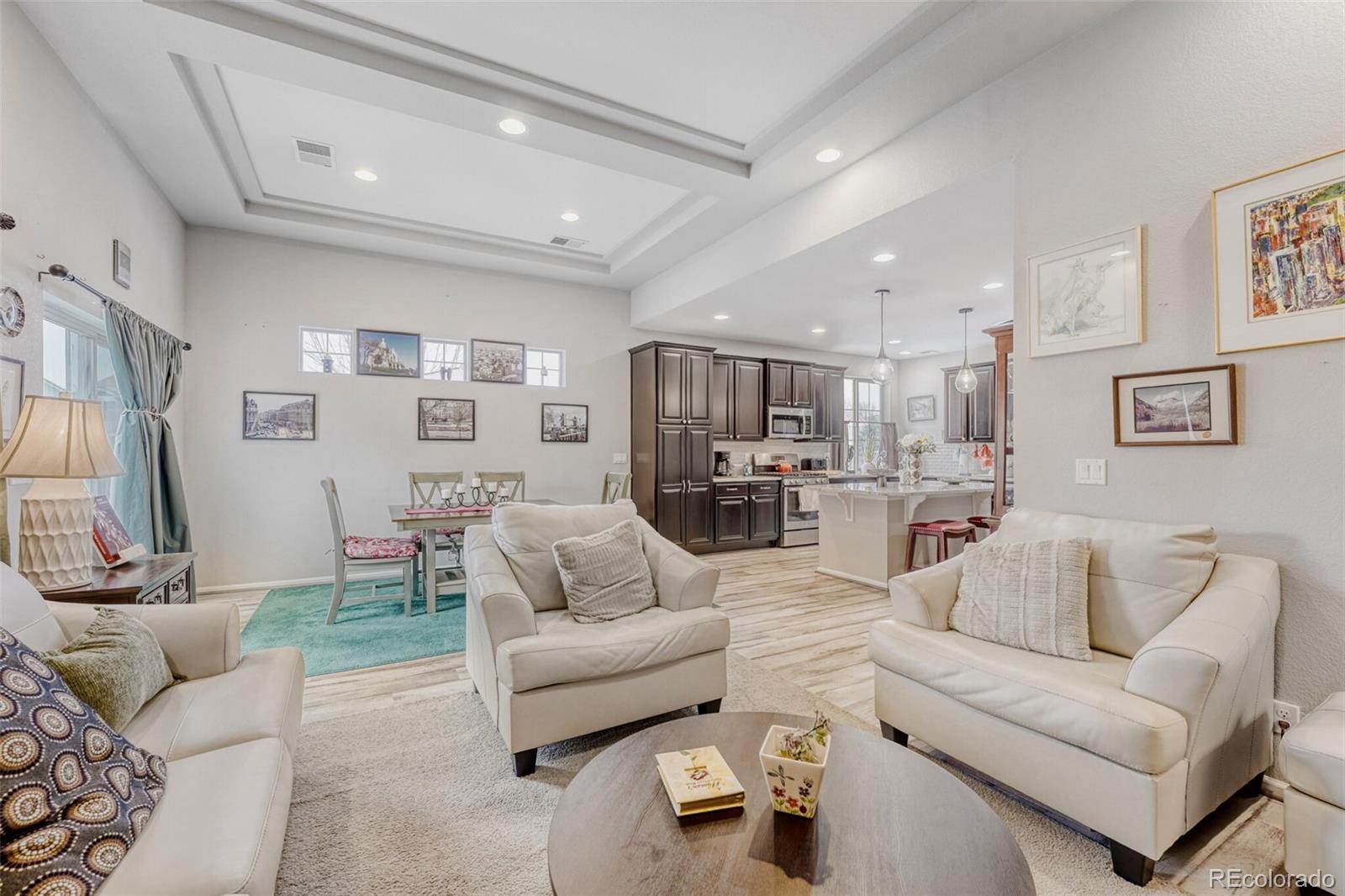 5519 Genoa Street Denver CO 80249
