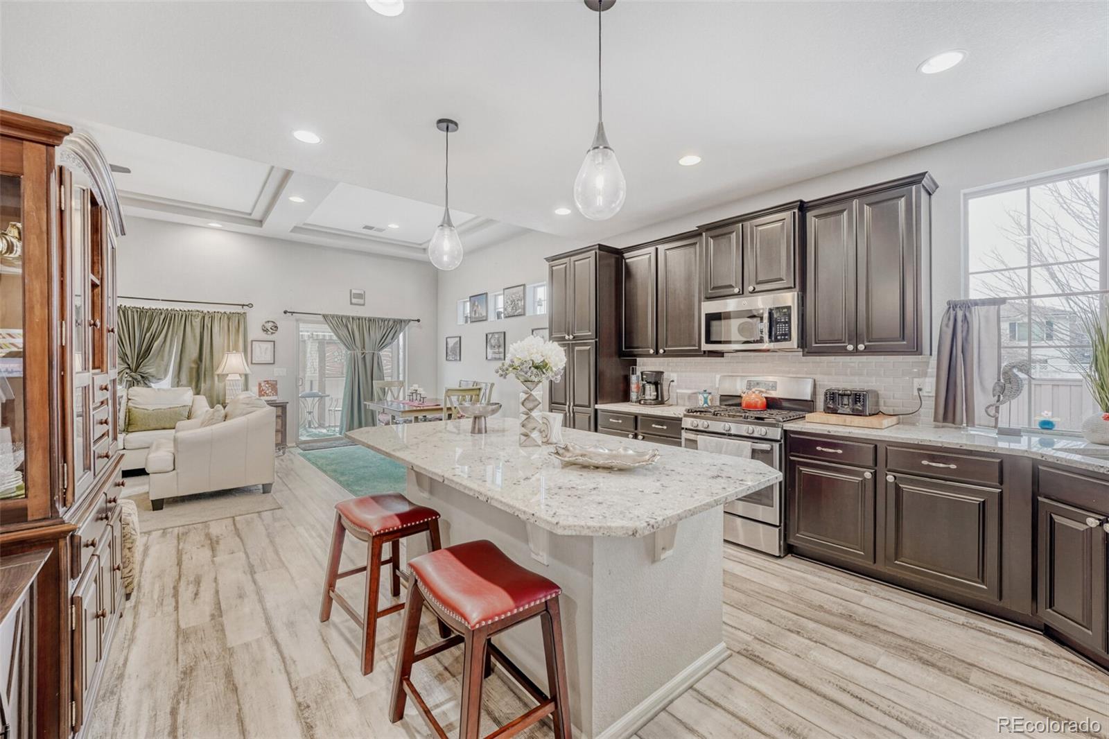 5519 Genoa Street Denver CO 80249