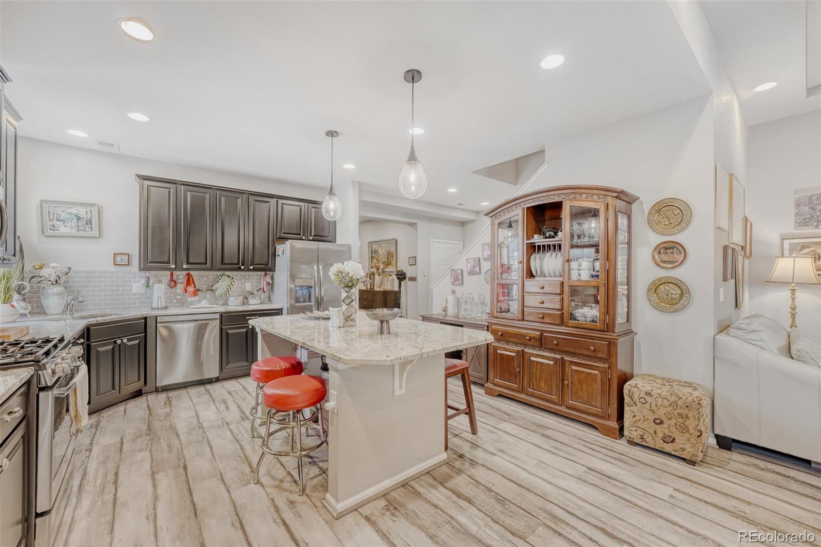 5519 Genoa Street Denver CO 80249