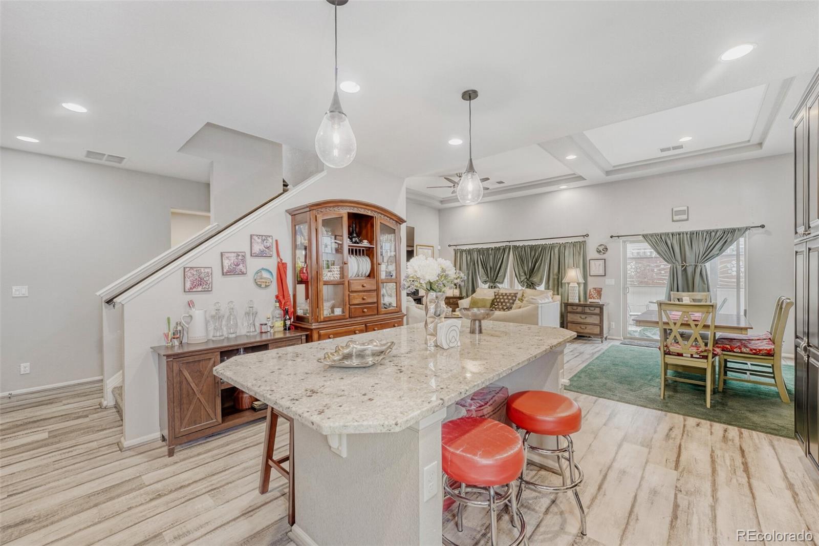 5519 Genoa Street Denver CO 80249