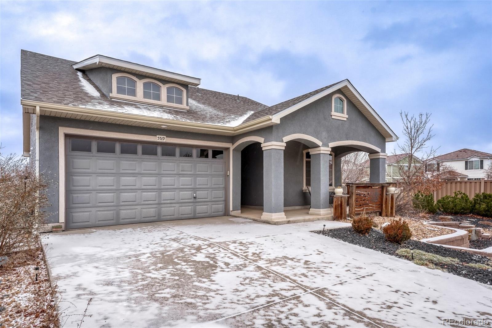 5519 Genoa Street Denver CO 80249