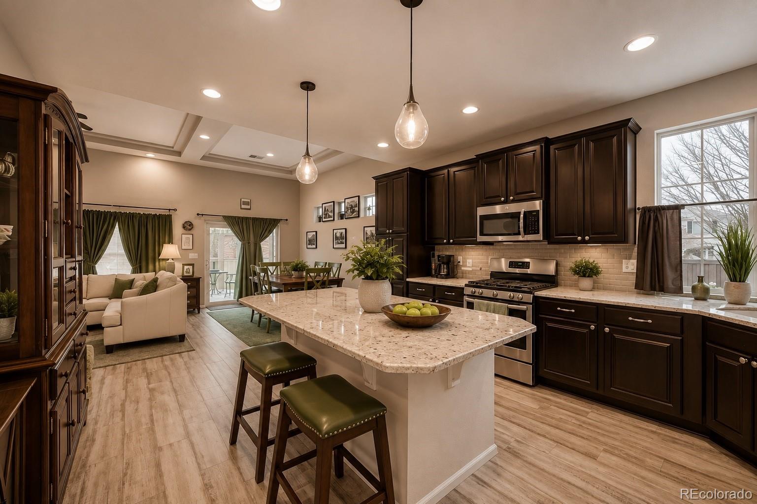 5519 Genoa Street Denver CO 80249