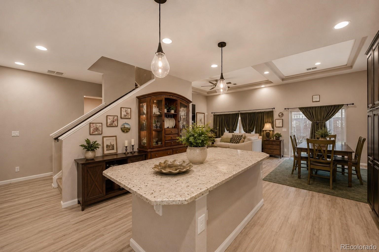 5519 Genoa Street Denver CO 80249