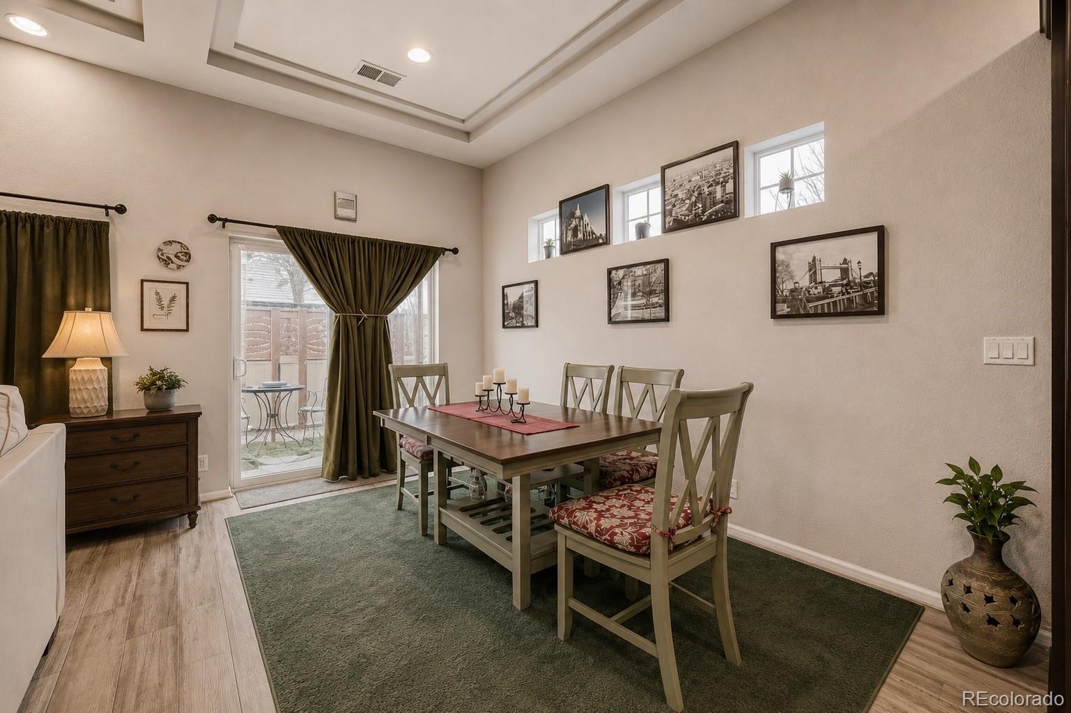 5519 Genoa Street Denver CO 80249