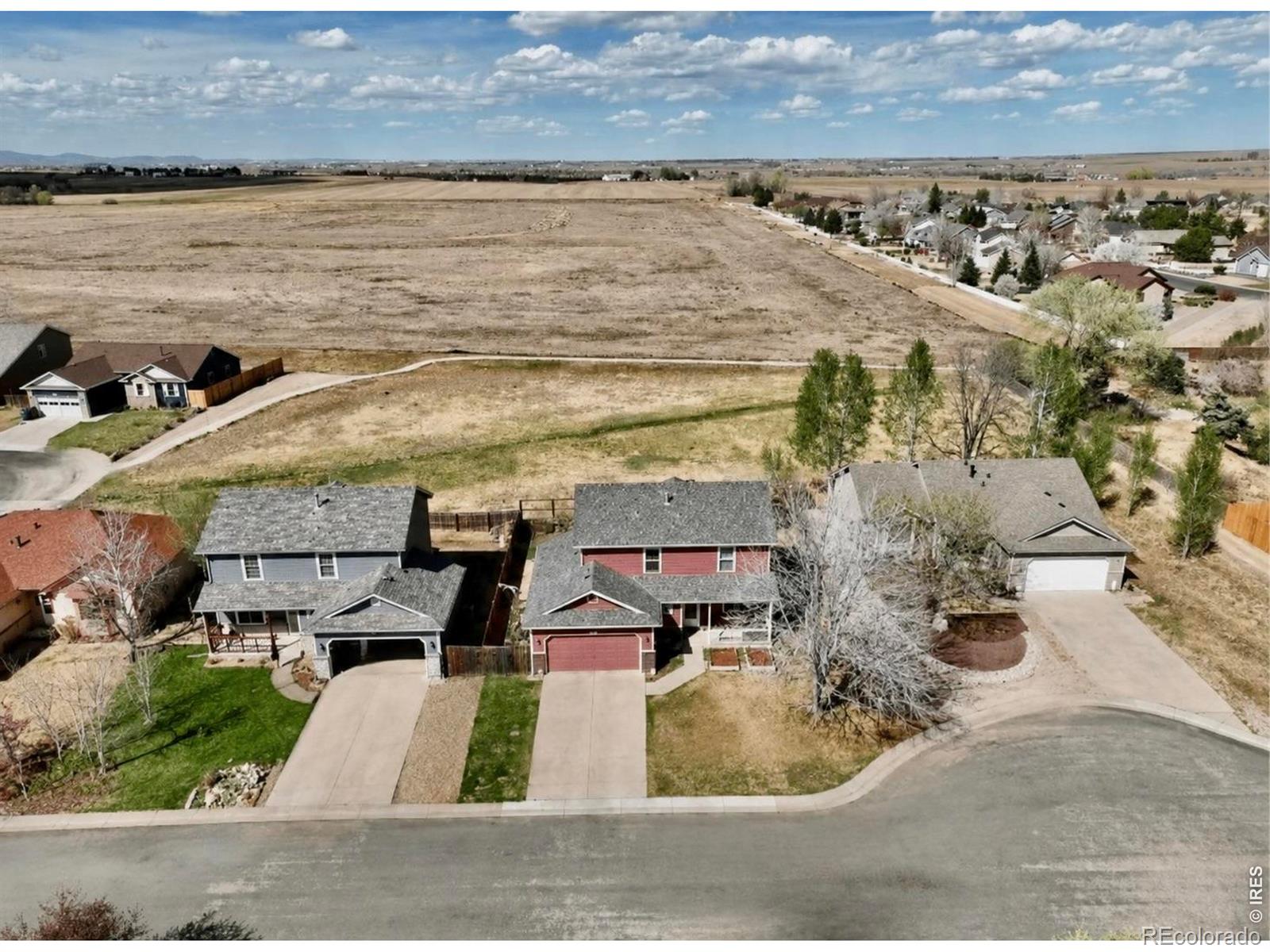 2105 Kiersi Court Johnstown CO 80534