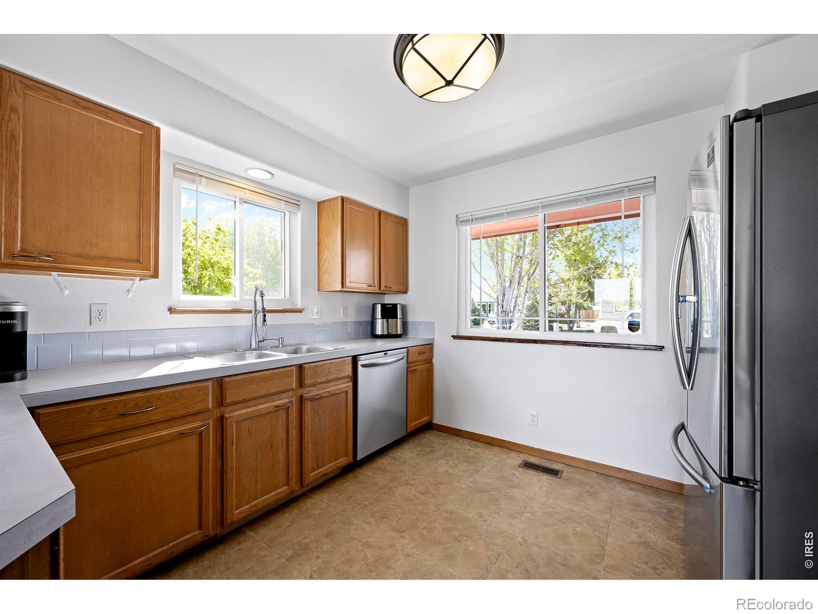 2105 Kiersi Court Johnstown CO 80534