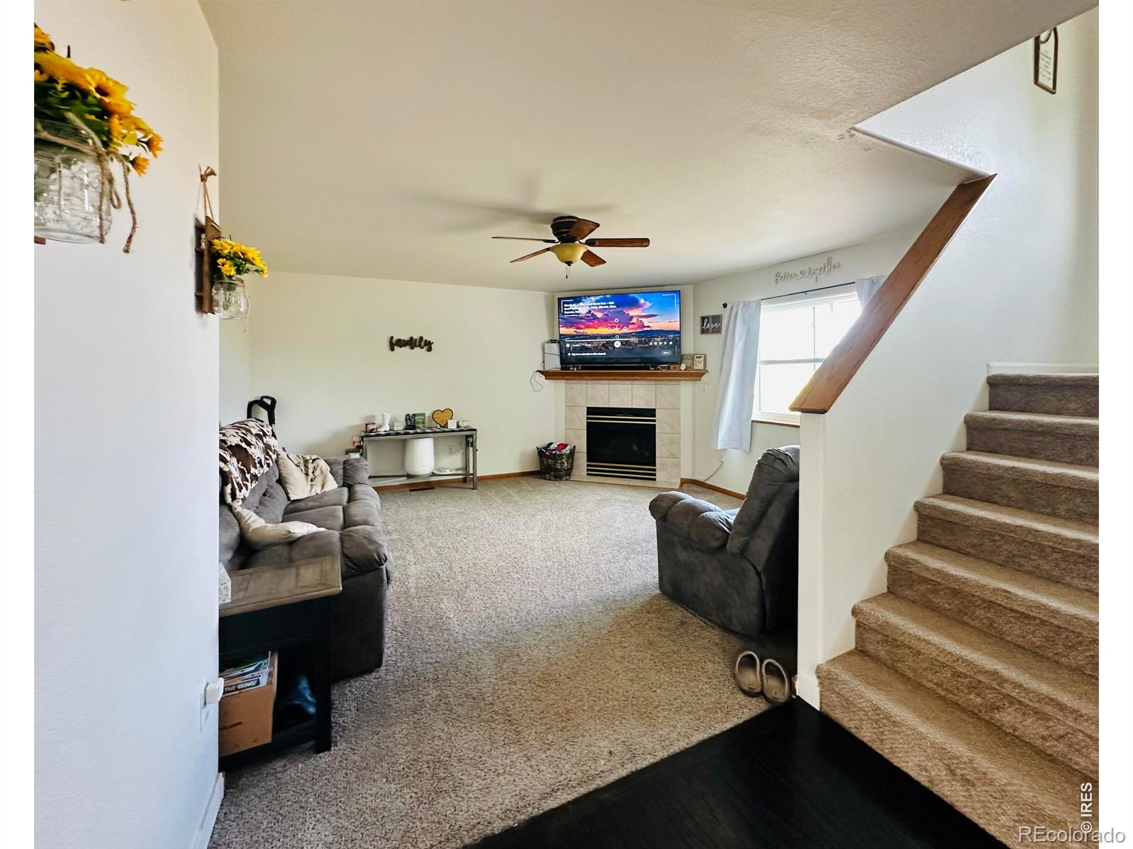 2105 Kiersi Court Johnstown CO 80534