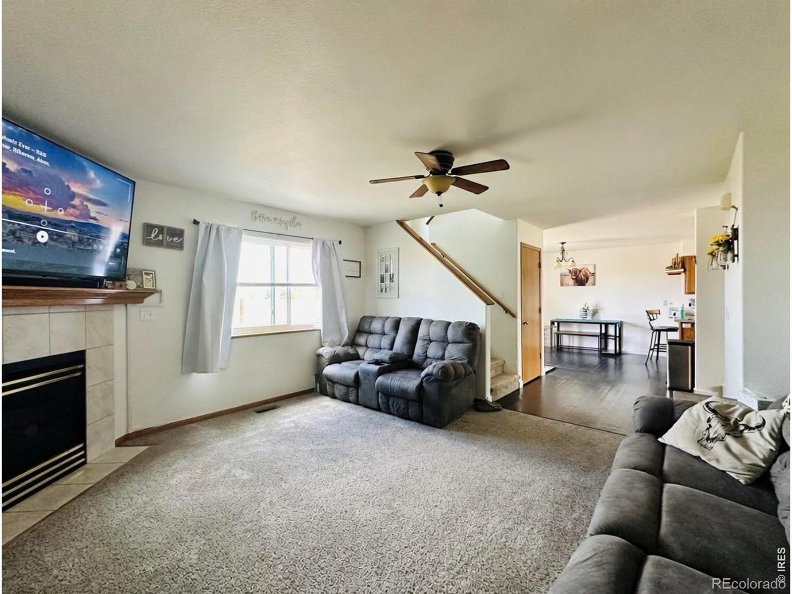 2105 Kiersi Court Johnstown CO 80534