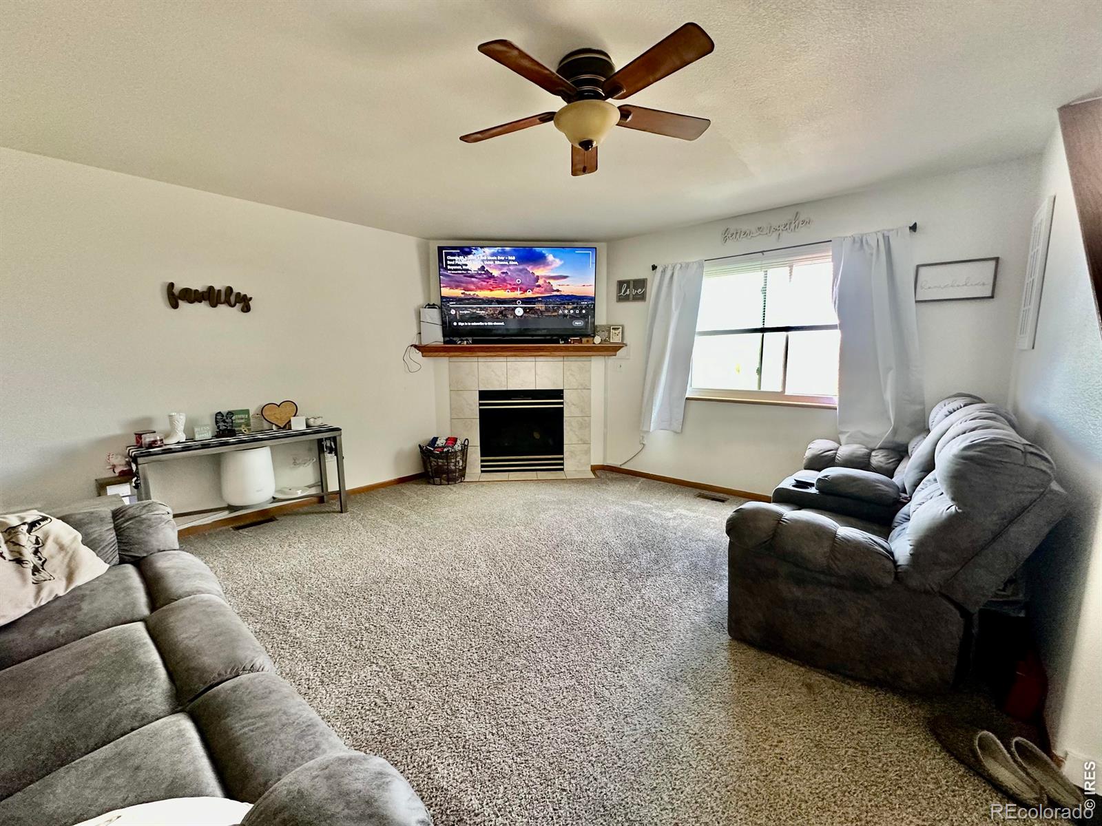 2105 Kiersi Court Johnstown CO 80534