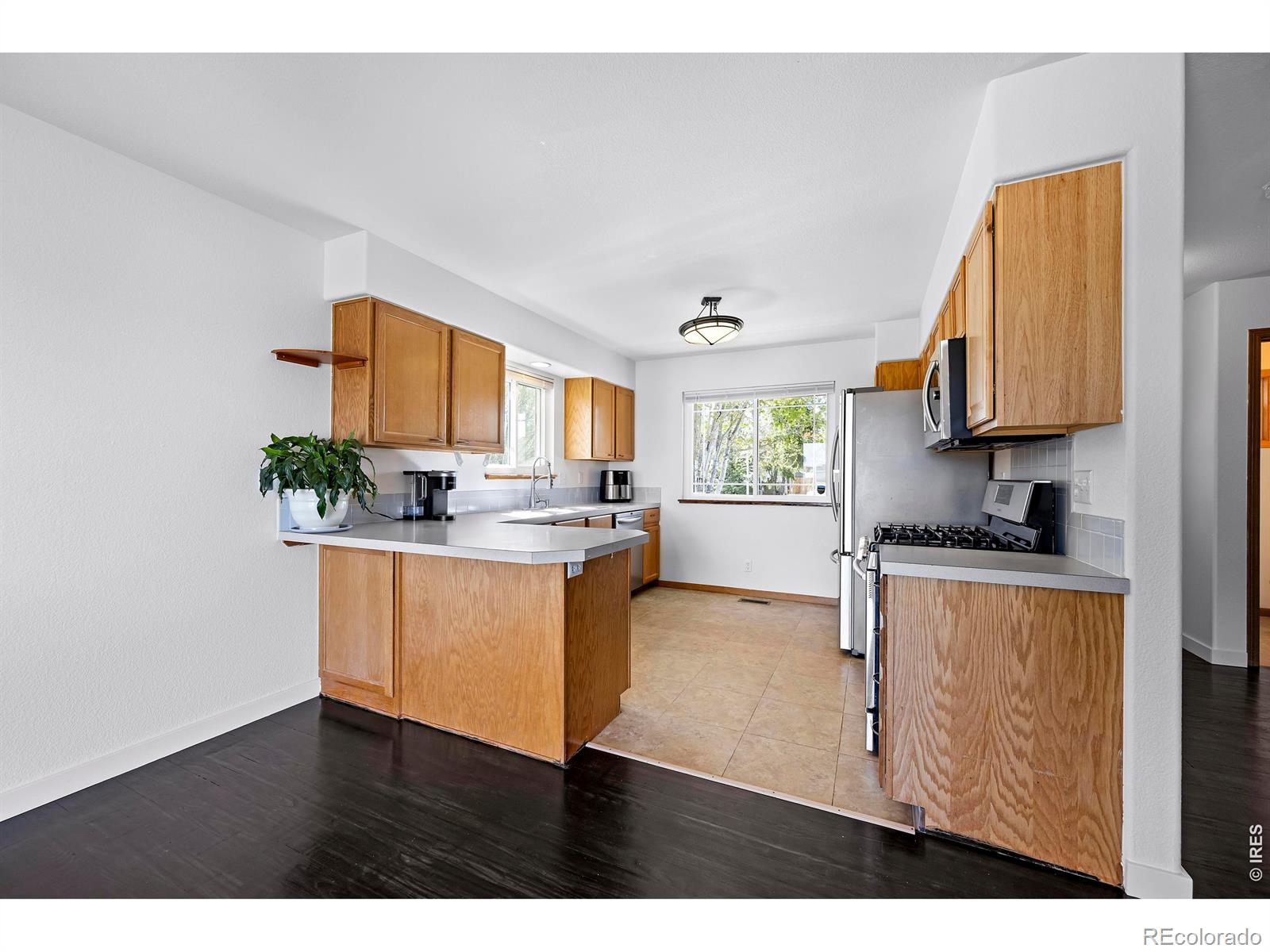 2105 Kiersi Court Johnstown CO 80534