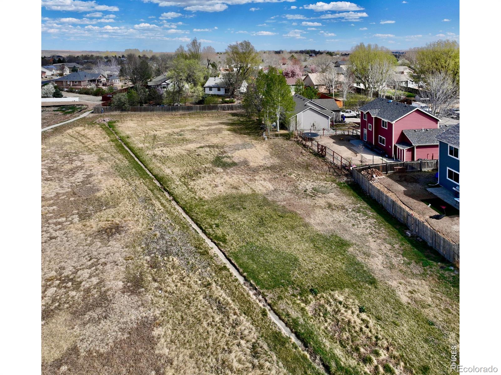 2105 Kiersi Court Johnstown CO 80534