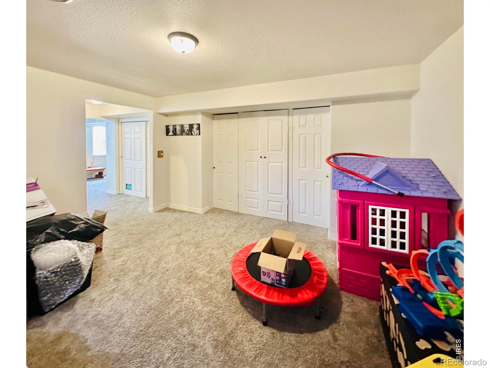 2105 Kiersi Court Johnstown CO 80534