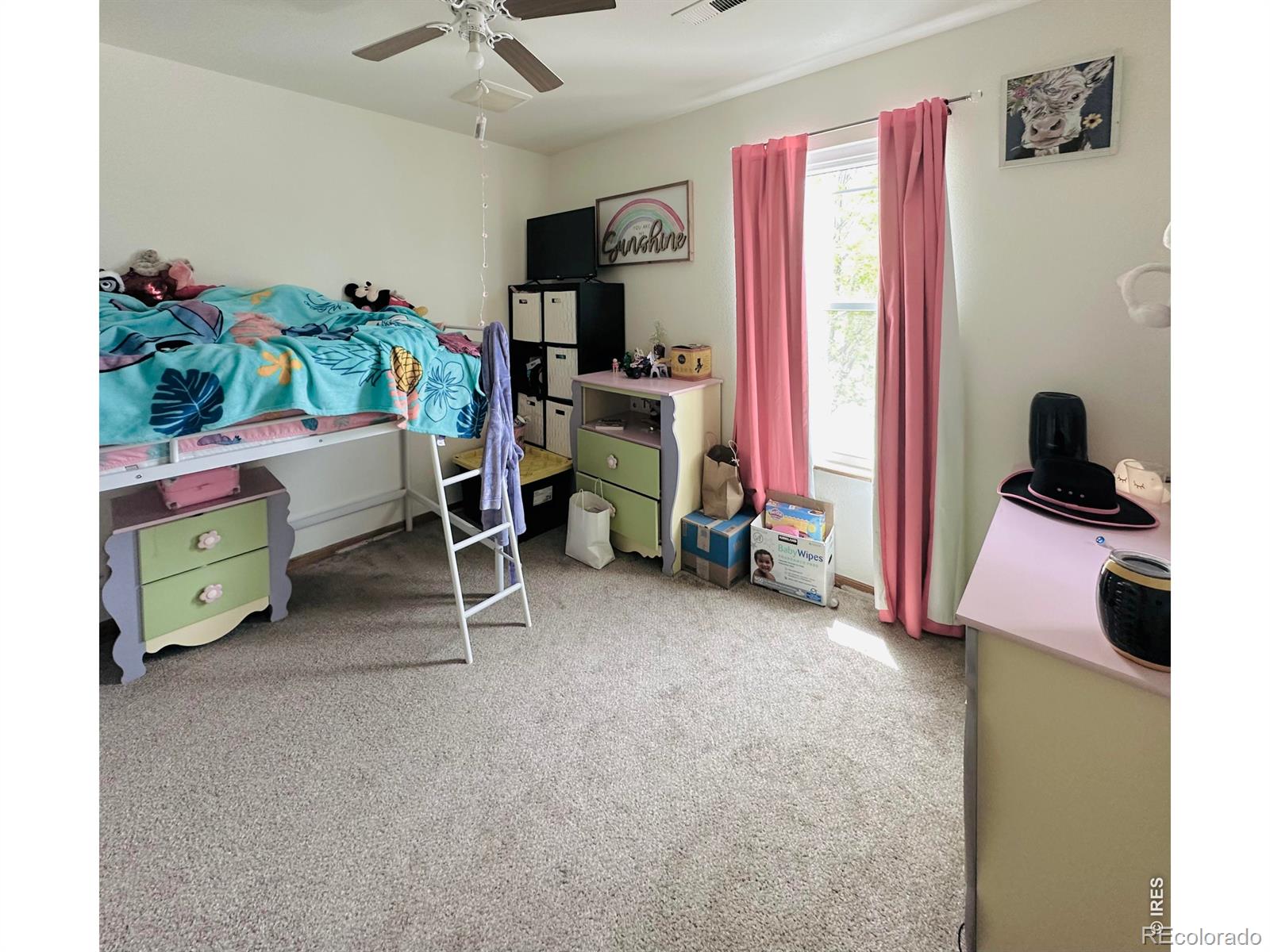 2105 Kiersi Court Johnstown CO 80534