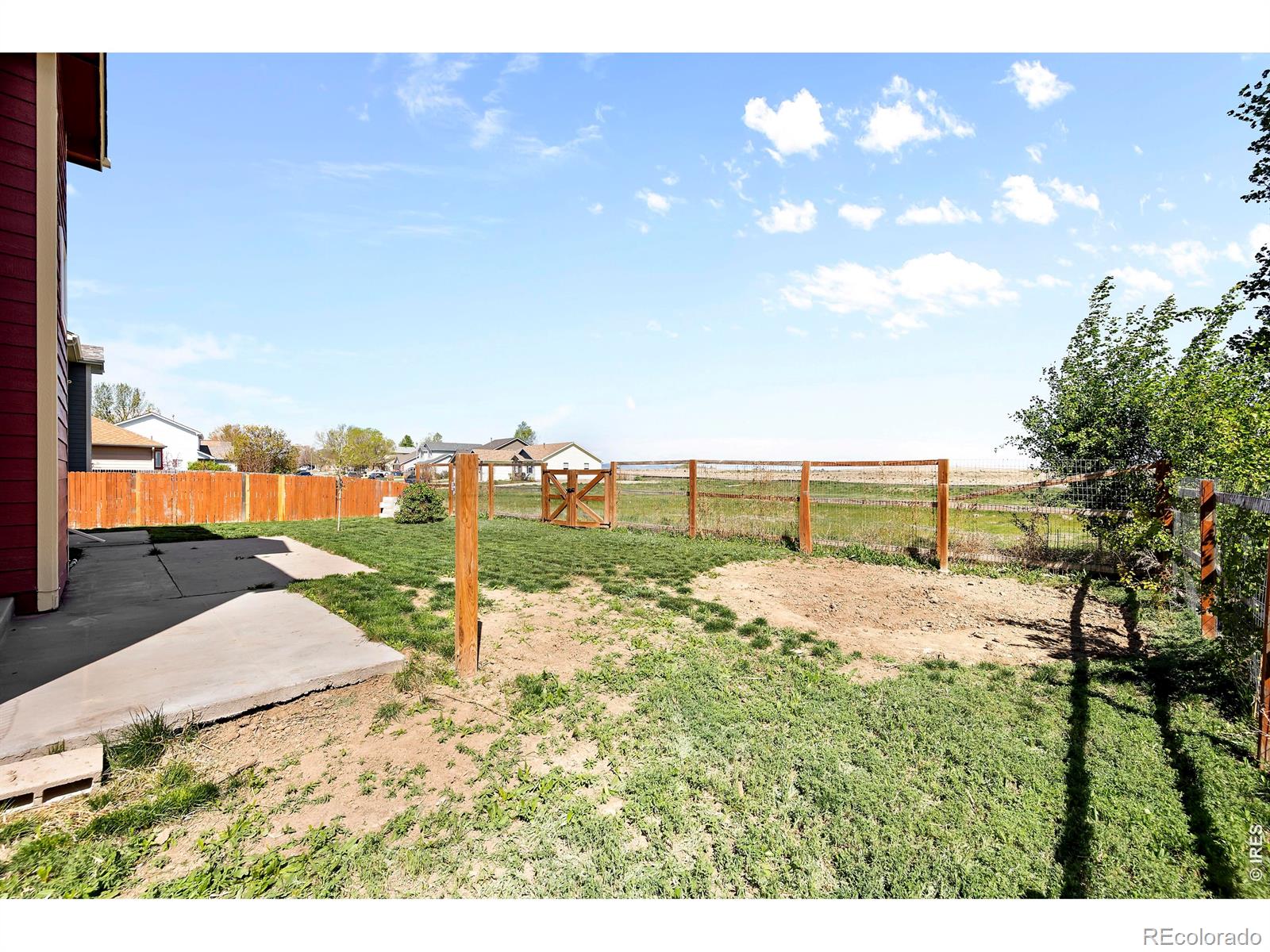 2105 Kiersi Court Johnstown CO 80534