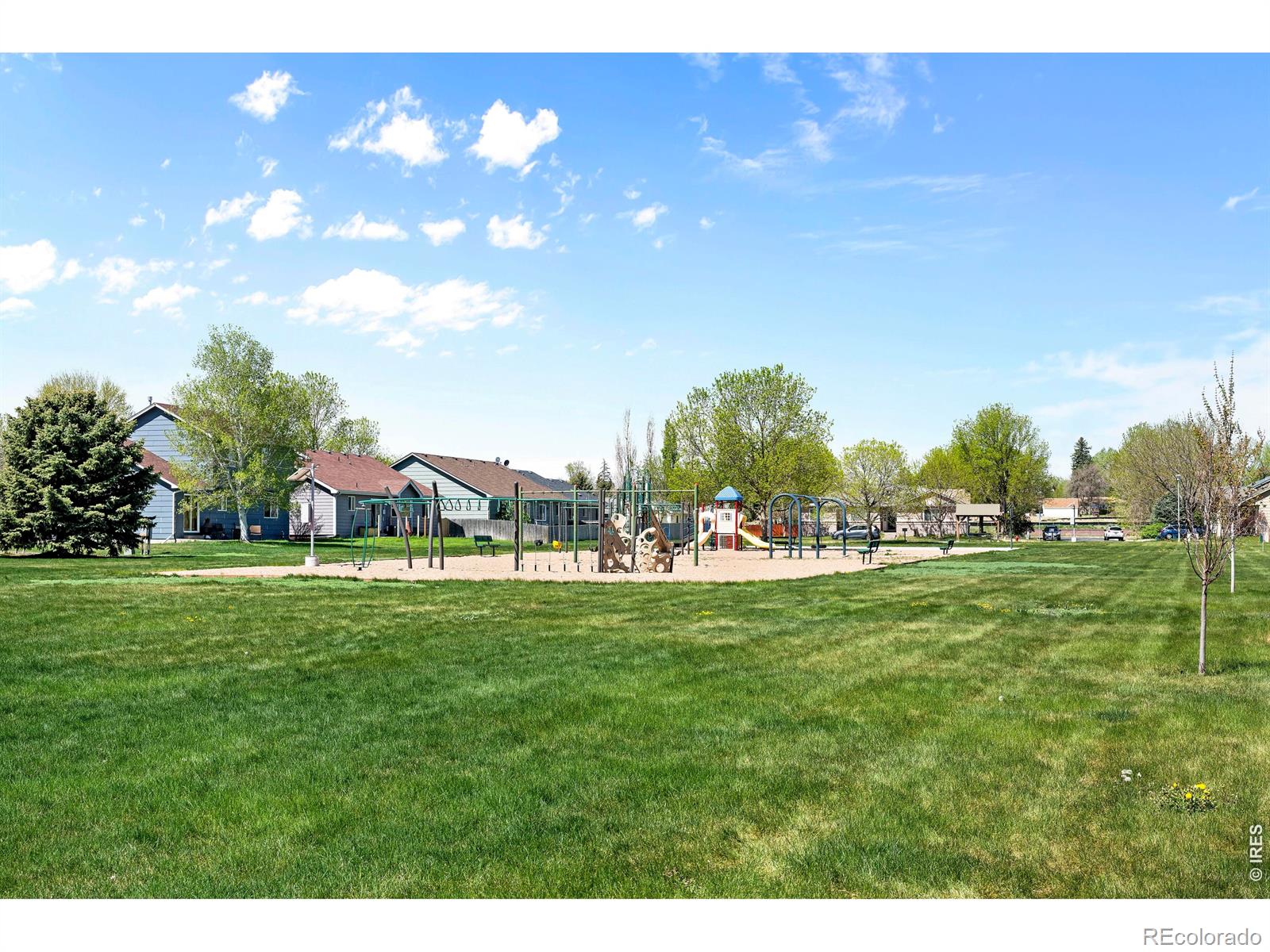 2105 Kiersi Court Johnstown CO 80534
