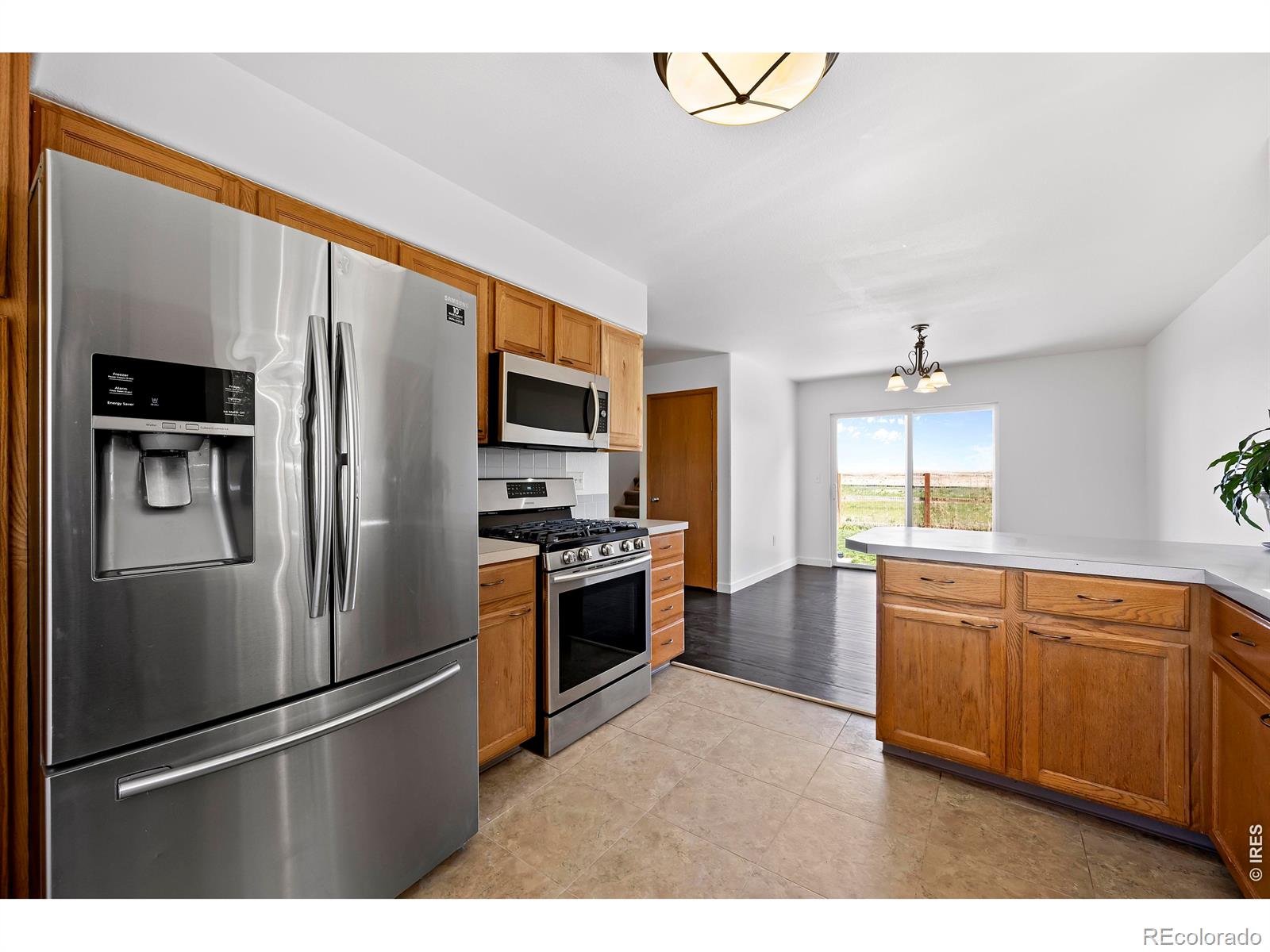 2105 Kiersi Court Johnstown CO 80534