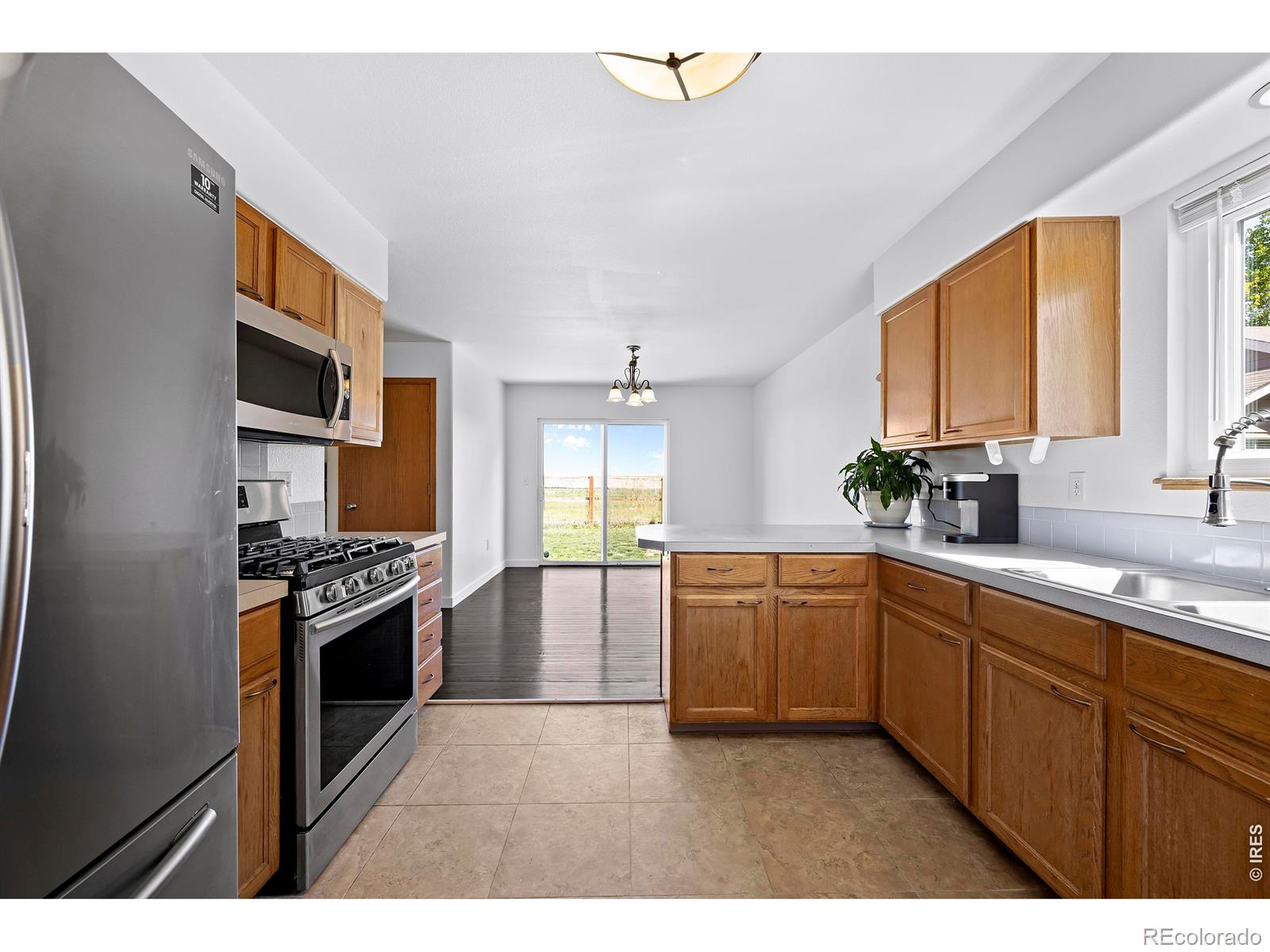 2105 Kiersi Court Johnstown CO 80534