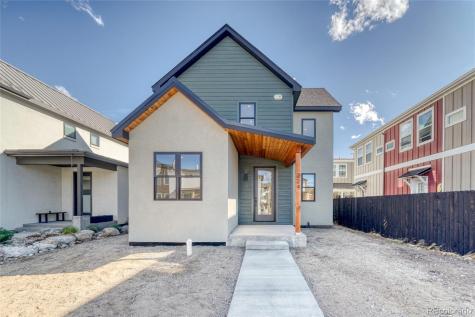 224 Old Stage Road Salida CO 81201