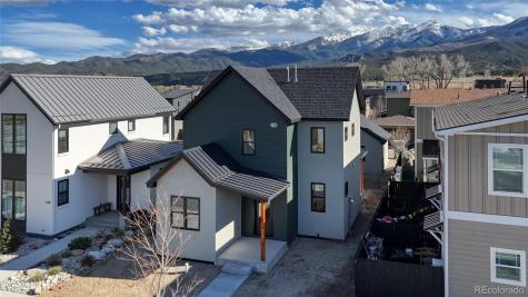 224 Old Stage Road Salida CO 81201