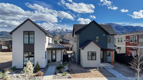 224 Old Stage Road Salida CO 81201