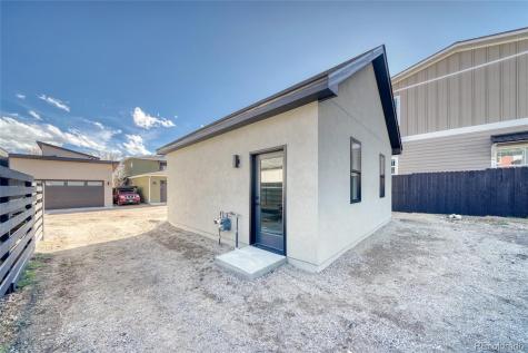 224 Old Stage Road Salida CO 81201