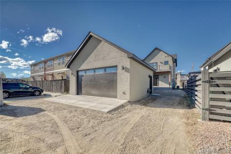 224 Old Stage Road Salida CO 81201
