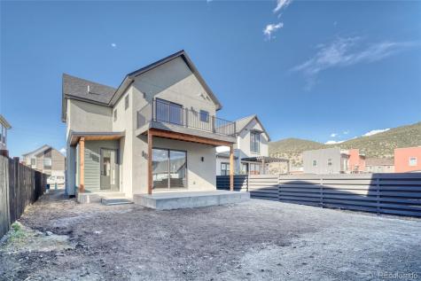 224 Old Stage Road Salida CO 81201