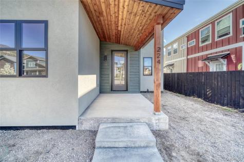 224 Old Stage Road Salida CO 81201