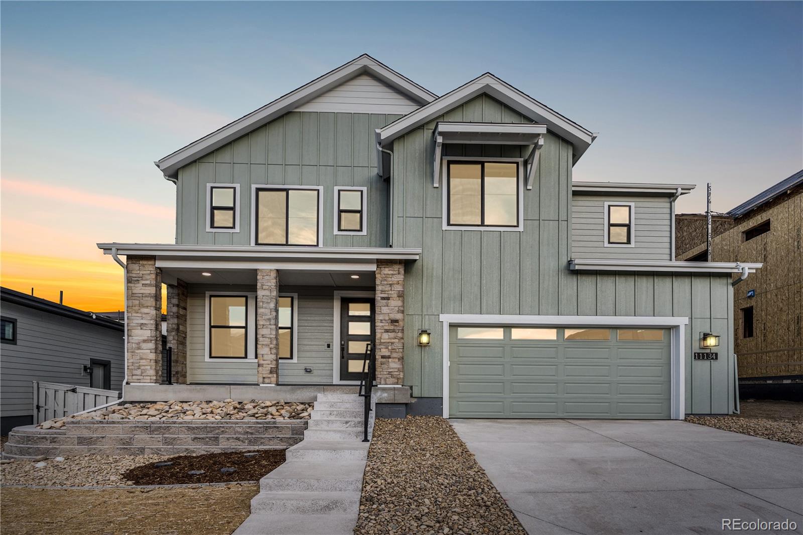 11134 Encantado Trail Lone Tree CO 80134